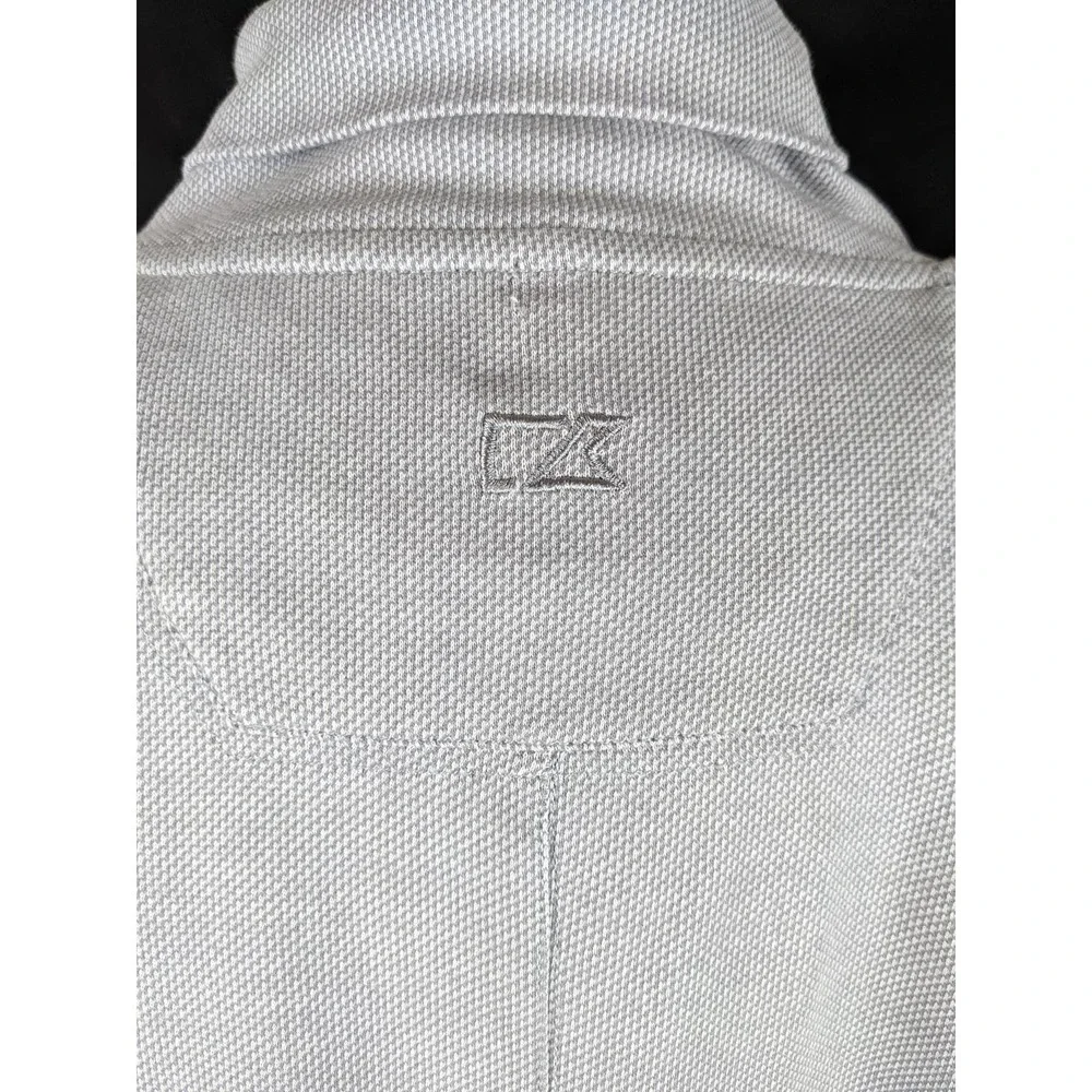 Cutter & Buck Sweater Pull over Mens size Large
